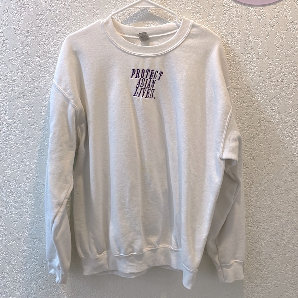 Protect Asian Lives Activist Merch